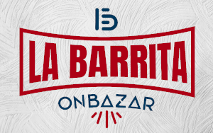 La Barrita